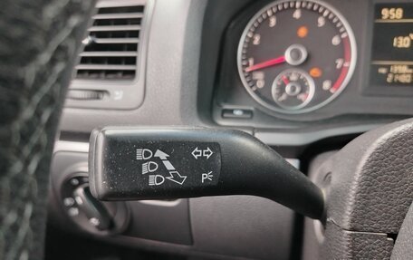 Volkswagen Jetta VI, 2010 год, 585 000 рублей, 7 фотография