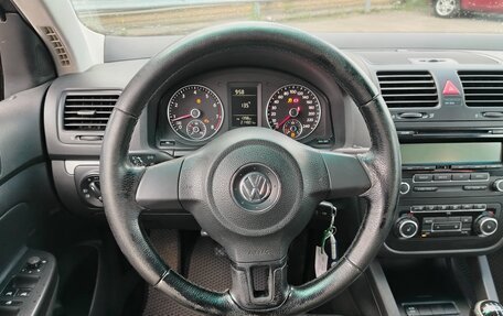 Volkswagen Jetta VI, 2010 год, 585 000 рублей, 8 фотография