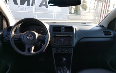 Volkswagen Polo VI (EU Market), 2014 год, 896 000 рублей, 5 фотография