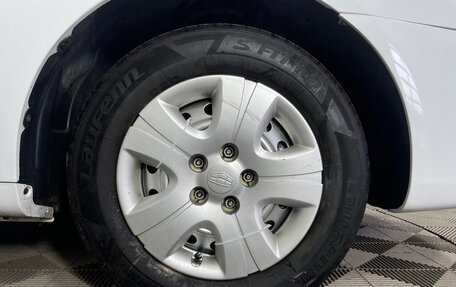 Geely Emgrand EC7, 2014 год, 502 000 рублей, 9 фотография