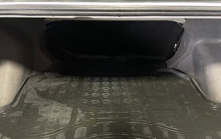 Geely Emgrand EC7, 2014 год, 502 000 рублей, 10 фотография