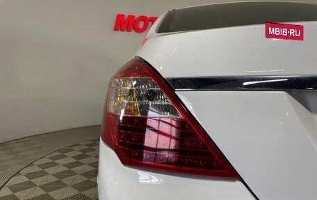 Geely Emgrand EC7, 2014 год, 502 000 рублей, 8 фотография