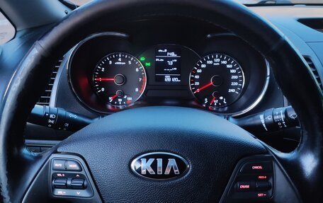 KIA Cerato III, 2015 год, 1 200 000 рублей, 9 фотография