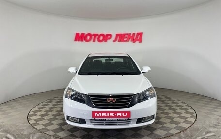 Geely Emgrand EC7, 2014 год, 502 000 рублей, 2 фотография
