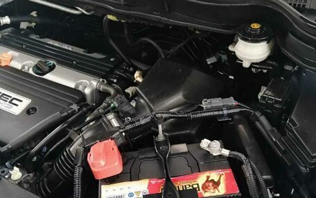 Honda CR-V III рестайлинг, 2008 год, 1 690 000 рублей, 7 фотография