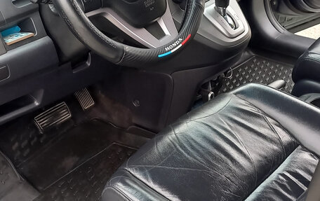 Honda CR-V III рестайлинг, 2008 год, 1 690 000 рублей, 8 фотография