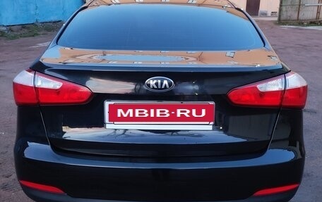 KIA Cerato III, 2015 год, 1 200 000 рублей, 3 фотография
