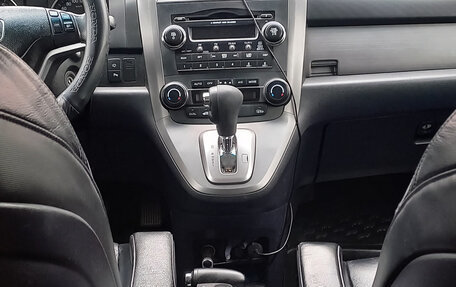 Honda CR-V III рестайлинг, 2008 год, 1 690 000 рублей, 11 фотография