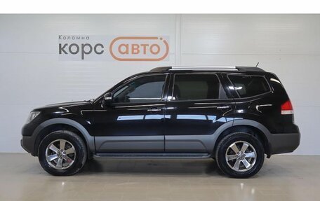 KIA Mohave I, 2011 год, 1 611 000 рублей, 2 фотография