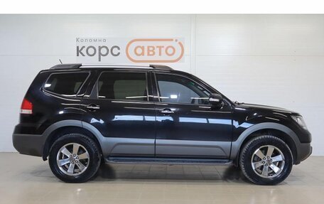 KIA Mohave I, 2011 год, 1 611 000 рублей, 4 фотография
