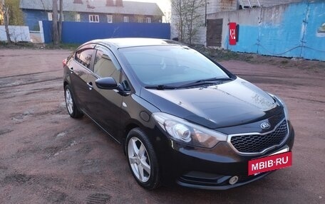 KIA Cerato III, 2015 год, 1 200 000 рублей, 6 фотография