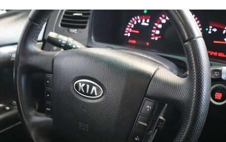 KIA Mohave I, 2011 год, 1 611 000 рублей, 9 фотография