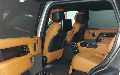 Land Rover Range Rover IV рестайлинг, 2019 год, 10 000 000 рублей, 6 фотография