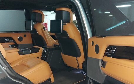 Land Rover Range Rover IV рестайлинг, 2019 год, 10 000 000 рублей, 9 фотография