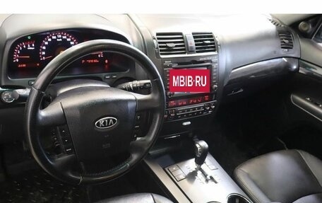 KIA Mohave I, 2011 год, 1 611 000 рублей, 6 фотография