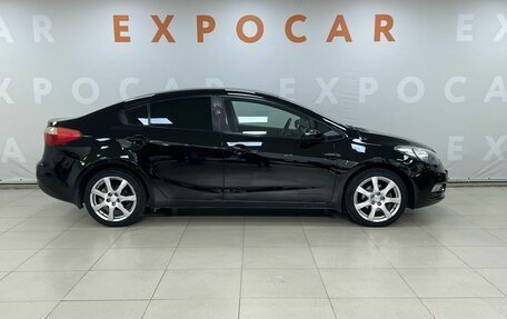 KIA Cerato III, 2014 год, 995 000 рублей, 4 фотография