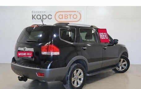 KIA Mohave I, 2011 год, 1 611 000 рублей, 3 фотография
