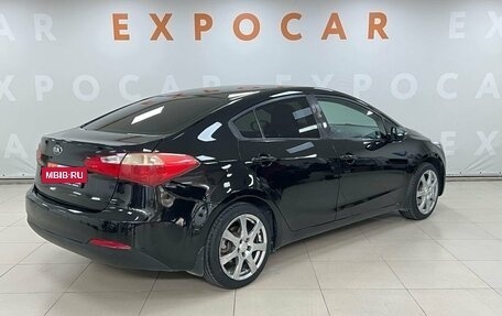 KIA Cerato III, 2014 год, 995 000 рублей, 5 фотография
