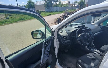 Subaru Forester, 2013 год, 1 800 000 рублей, 2 фотография