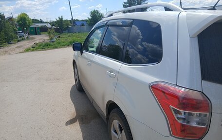 Subaru Forester, 2013 год, 1 800 000 рублей, 4 фотография