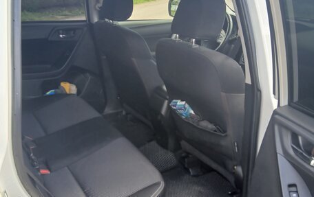 Subaru Forester, 2013 год, 1 800 000 рублей, 5 фотография