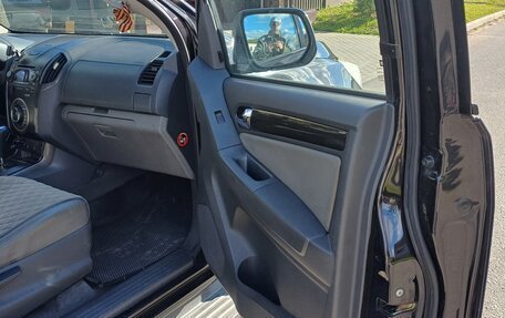 Chevrolet TrailBlazer II, 2014 год, 1 350 000 рублей, 5 фотография