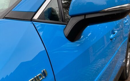 Toyota RAV4, 2020 год, 4 фотография