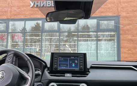 Toyota RAV4, 2020 год, 10 фотография