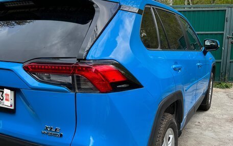 Toyota RAV4, 2020 год, 6 фотография