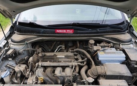 Hyundai Solaris II рестайлинг, 2020 год, 1 600 000 рублей, 2 фотография