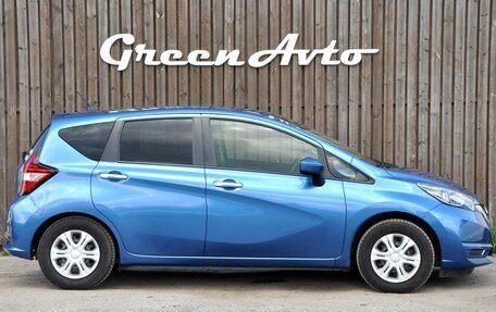 Nissan Note II рестайлинг, 2020 год, 1 130 000 рублей, 6 фотография