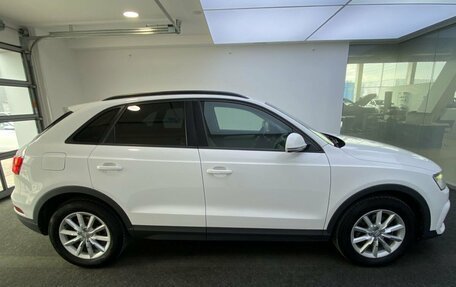 Audi Q3, 2015 год, 1 849 000 рублей, 5 фотография