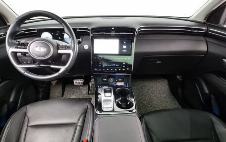 Hyundai Tucson, 2022 год, 1 550 006 рублей, 5 фотография