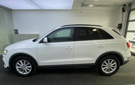 Audi Q3, 2015 год, 1 849 000 рублей, 10 фотография
