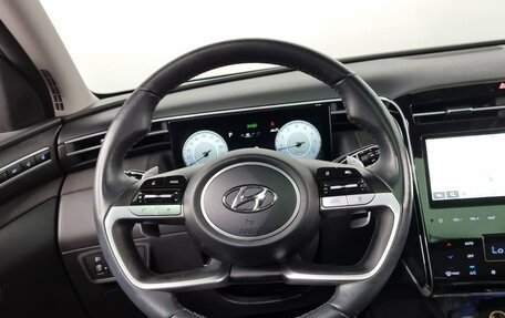 Hyundai Tucson, 2022 год, 1 550 006 рублей, 6 фотография