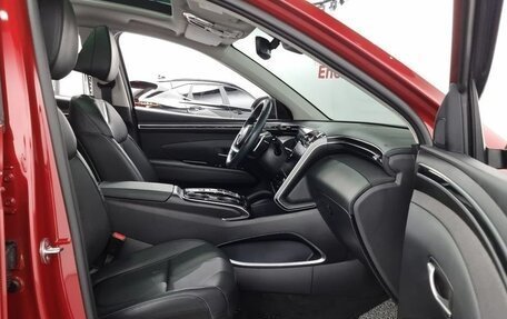 Hyundai Tucson, 2022 год, 1 550 006 рублей, 8 фотография