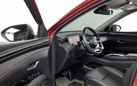 Hyundai Tucson, 2022 год, 1 550 006 рублей, 7 фотография