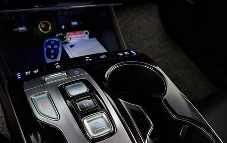 Hyundai Tucson, 2022 год, 1 550 006 рублей, 10 фотография