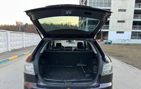 Mazda CX-7 I рестайлинг, 2008 год, 425 000 рублей, 8 фотография