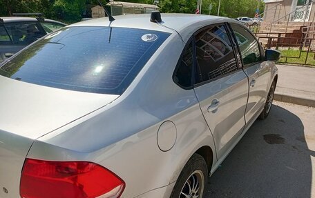 Volkswagen Polo VI (EU Market), 2014 год, 800 000 рублей, 2 фотография