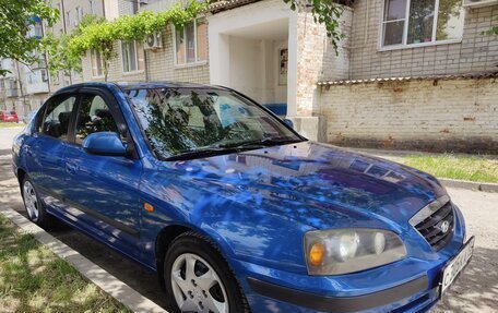 Hyundai Elantra III, 2004 год, 490 000 рублей, 2 фотография