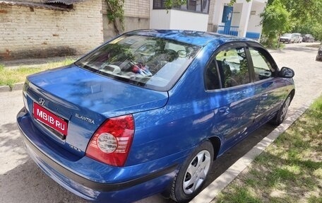 Hyundai Elantra III, 2004 год, 490 000 рублей, 4 фотография