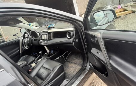 Toyota RAV4, 2013 год, 1 775 000 рублей, 3 фотография