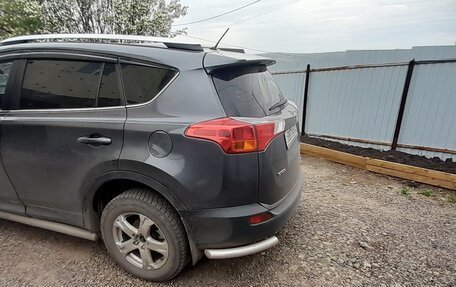 Toyota RAV4, 2013 год, 1 775 000 рублей, 5 фотография