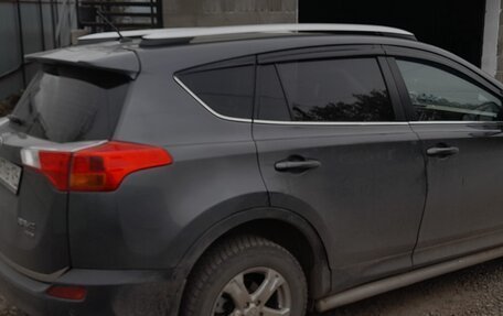 Toyota RAV4, 2013 год, 1 775 000 рублей, 4 фотография