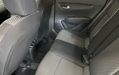 KIA Rio IV, 2018 год, 1 120 000 рублей, 8 фотография