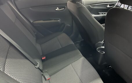 KIA Rio IV, 2018 год, 1 120 000 рублей, 9 фотография