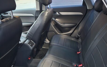 Audi Q3, 2014 год, 1 600 000 рублей, 4 фотография