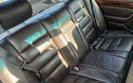 Mercedes-Benz W124, 1990 год, 550 000 рублей, 7 фотография