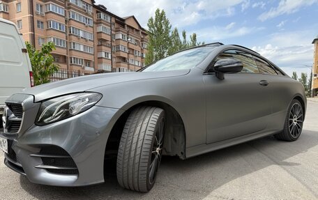 Mercedes-Benz E-Класс, 2018 год, 4 399 000 рублей, 2 фотография